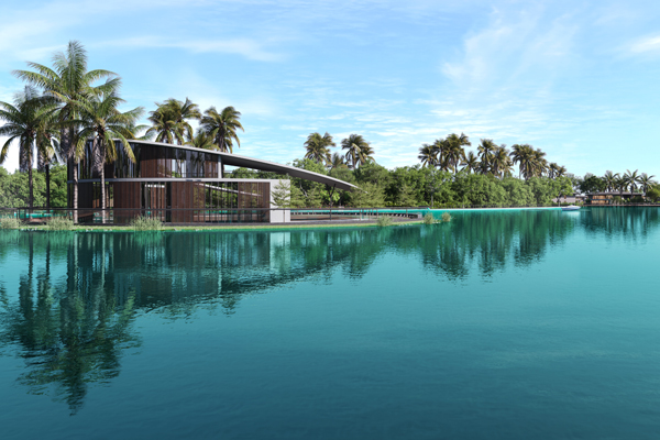 about arvind aqua city